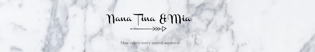 Tina & Mia YouTube channel avatar
