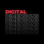 Digital Dimensions logo