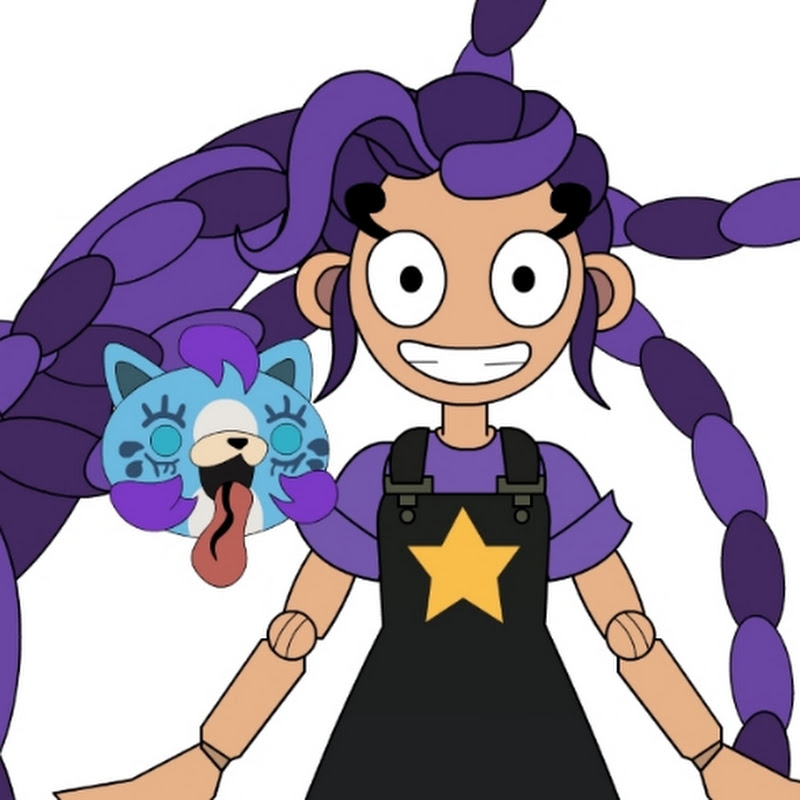JustiNov animate