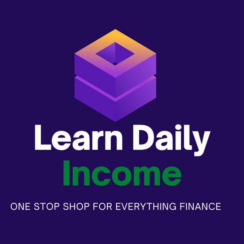 Learn Daily Income