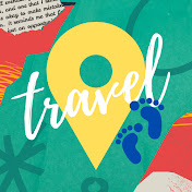Travel Pin