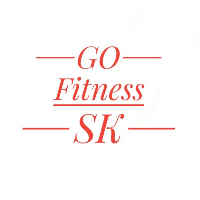 Go Fitness SK
