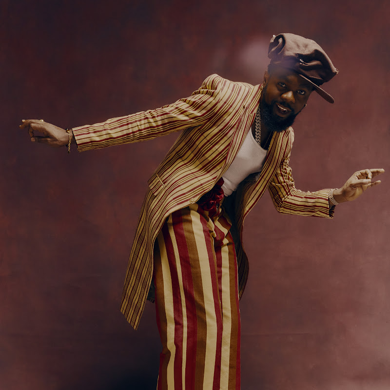 PatorankingVEVO