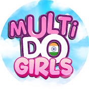 Multi DO GIRLS Hindi