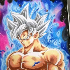 drawing anime and other