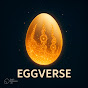 The Eggverse logo