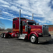 Trucking 4 The Thrills @ MHC Kenworth- Kansas City