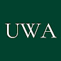 University Wealth Advisors LLC logo