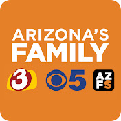 Arizona’s Family (3TV / CBS 5) 