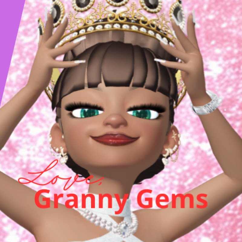 Granny Gems