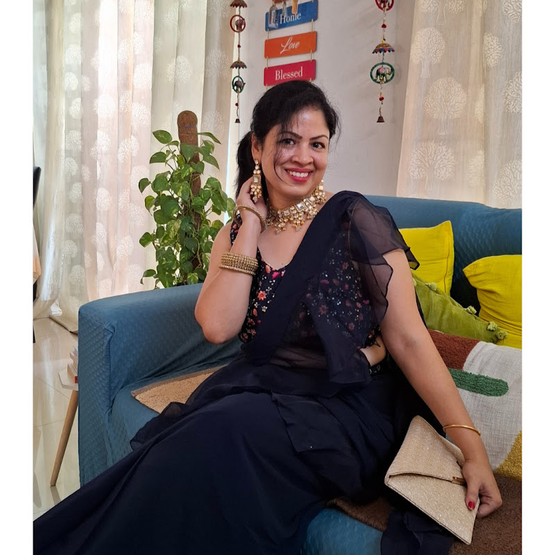 New Beginnings Pallavi