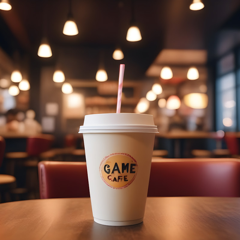 Game Cafe