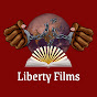 Liberty Films Official logo