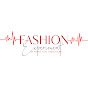 The Fashion Experiment logo