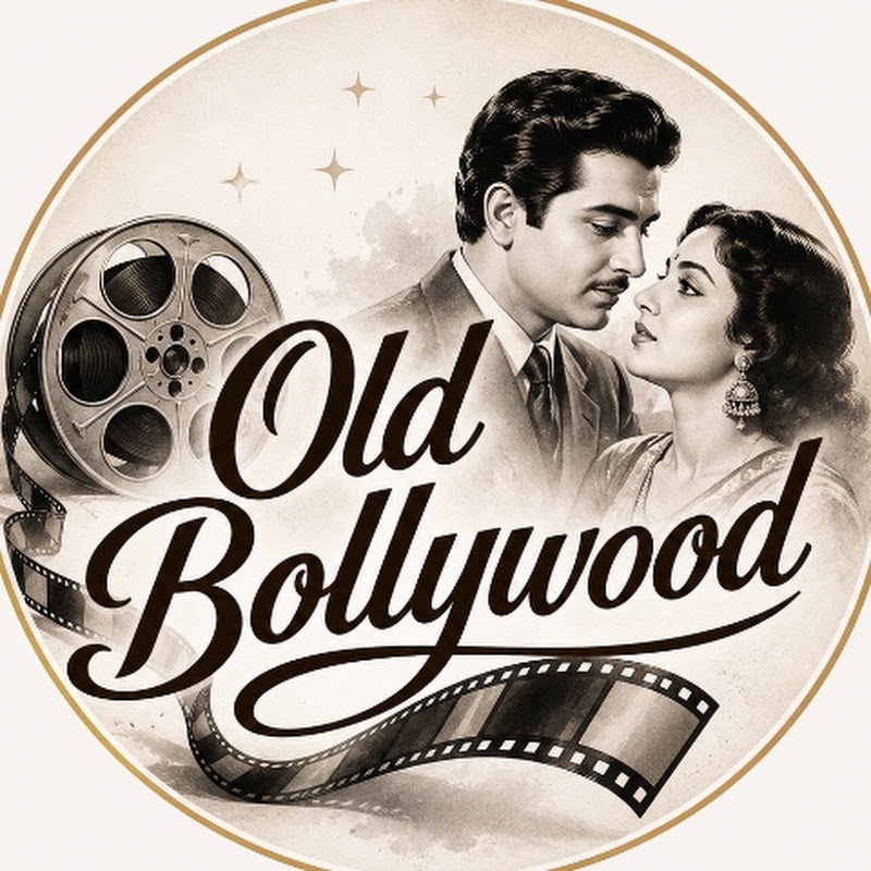 Old Bollywood 