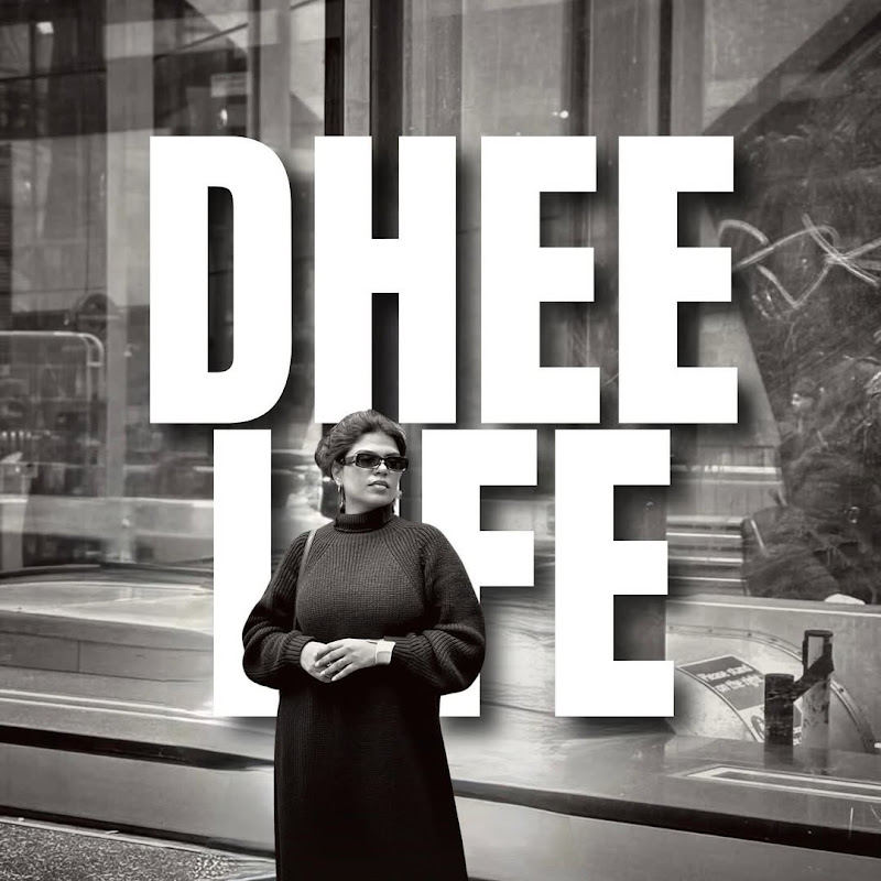 DHEE LIFE