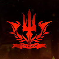 루시아카데미(Lussi Academy) 아바타