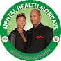 Mental Health Mondays - @MentalHealthMondays YouTube Profile Photo