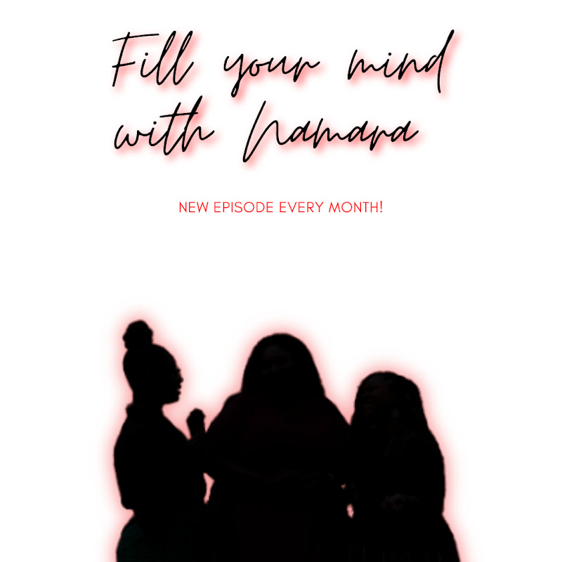 FILL YOUR MIND PODCAST