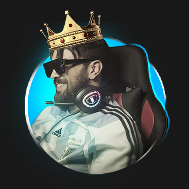 Channel Avatar