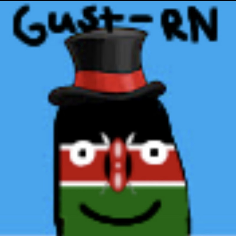 Gust-RN