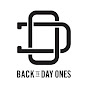 Back To Day Ones logo