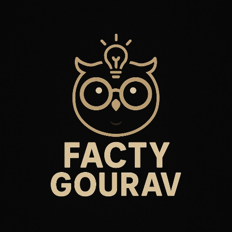 Facty Gourav