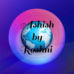 Ashish by Roshni 