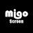 MIGO Screen