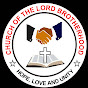 BROTHERHOOD CHURCH WORLDWIDE  logo
