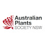 Australian Plants Society NSW logo
