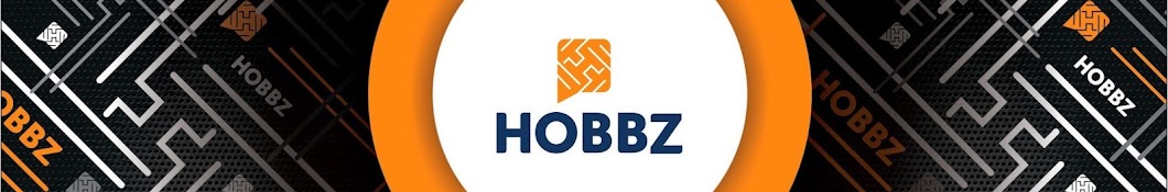 Hobbz Avatar canale YouTube 