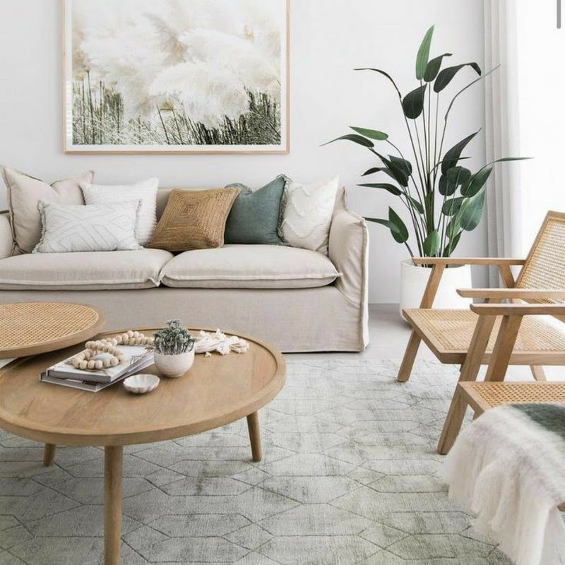 Home decor
