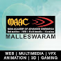 MAAC Malleswaram logo