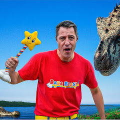 Baba Blast! Animal & Dinosaur Videos for Kids Avatar