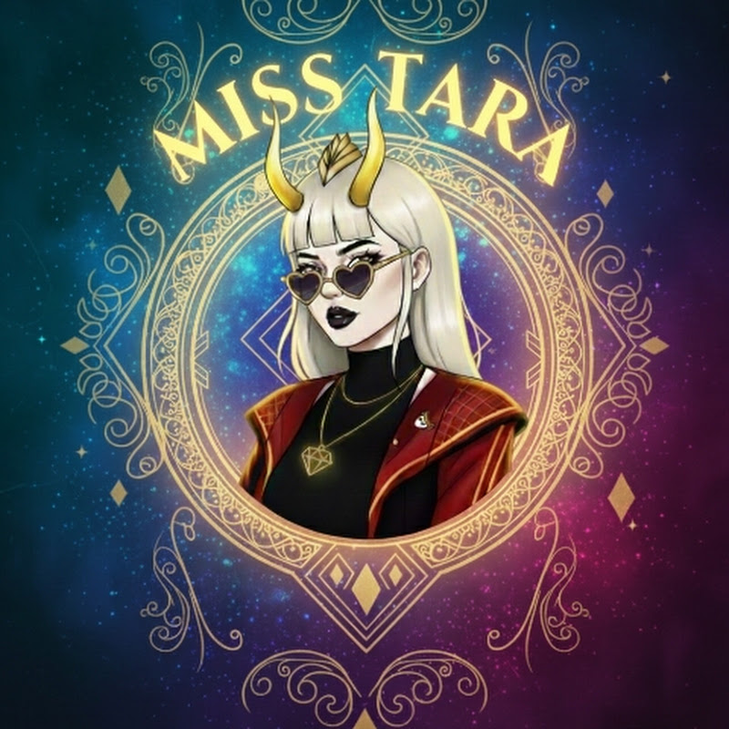 Miss Tara 