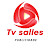 Tv salles