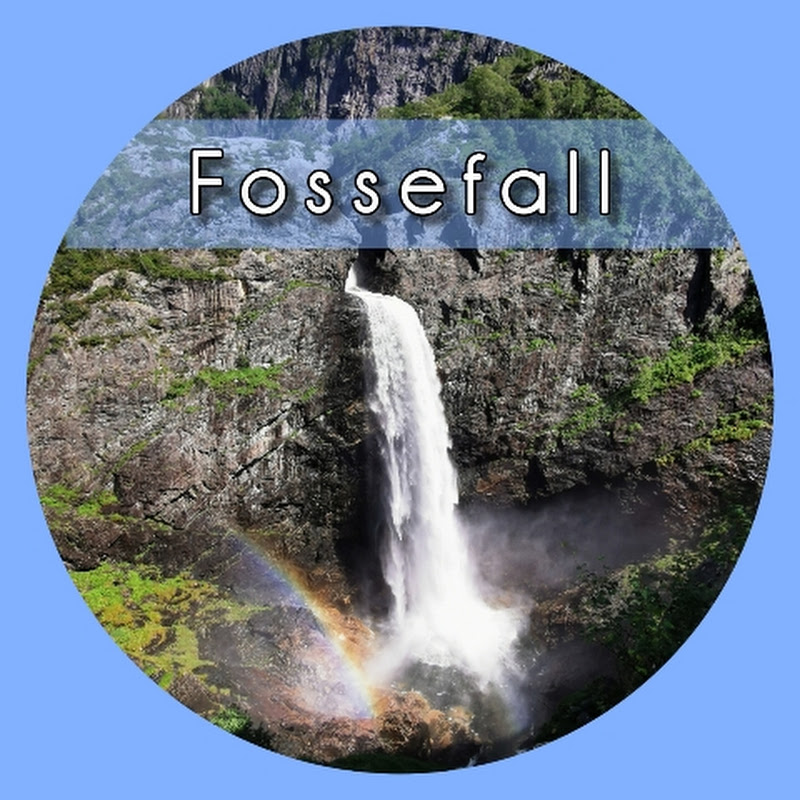 Fossefall