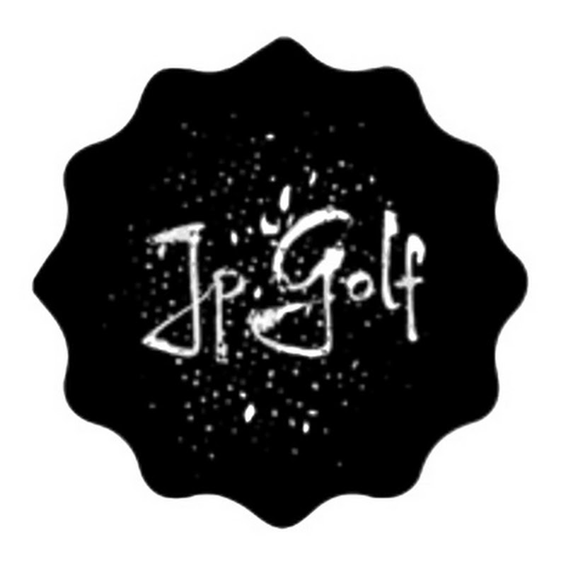 JP Golf