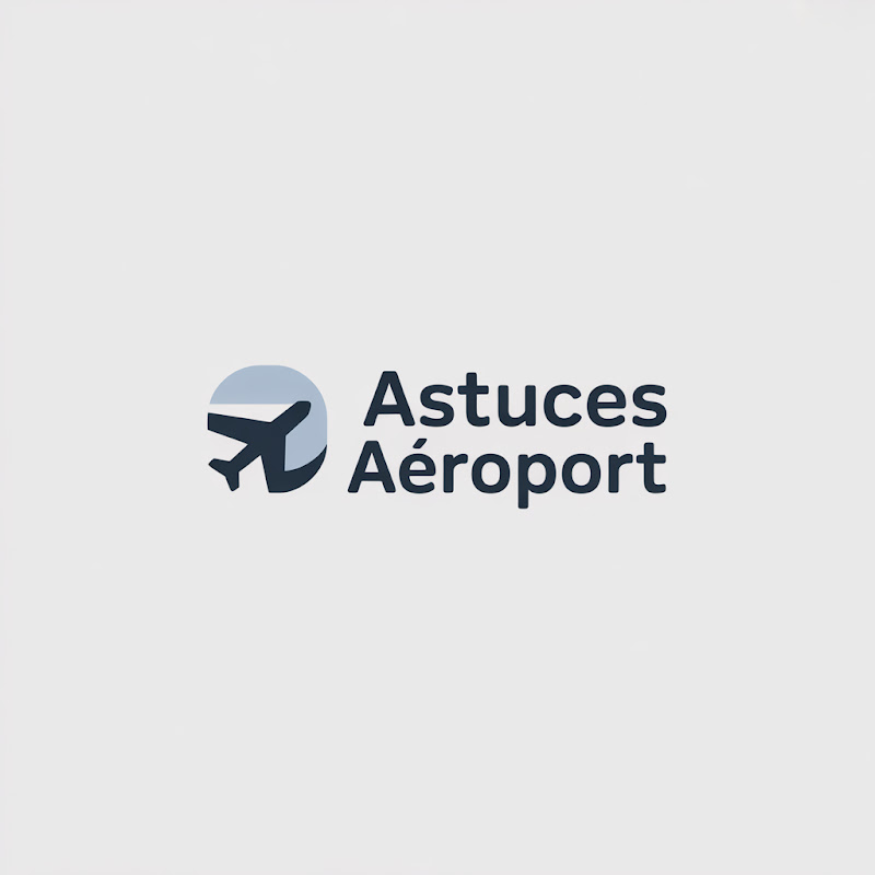 Astuces Aéroport