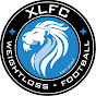 XLFC Weight-loss Football  logo