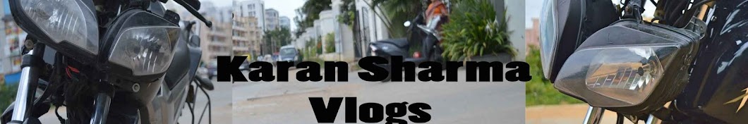Karan Vlogs YouTube-Kanal-Avatar