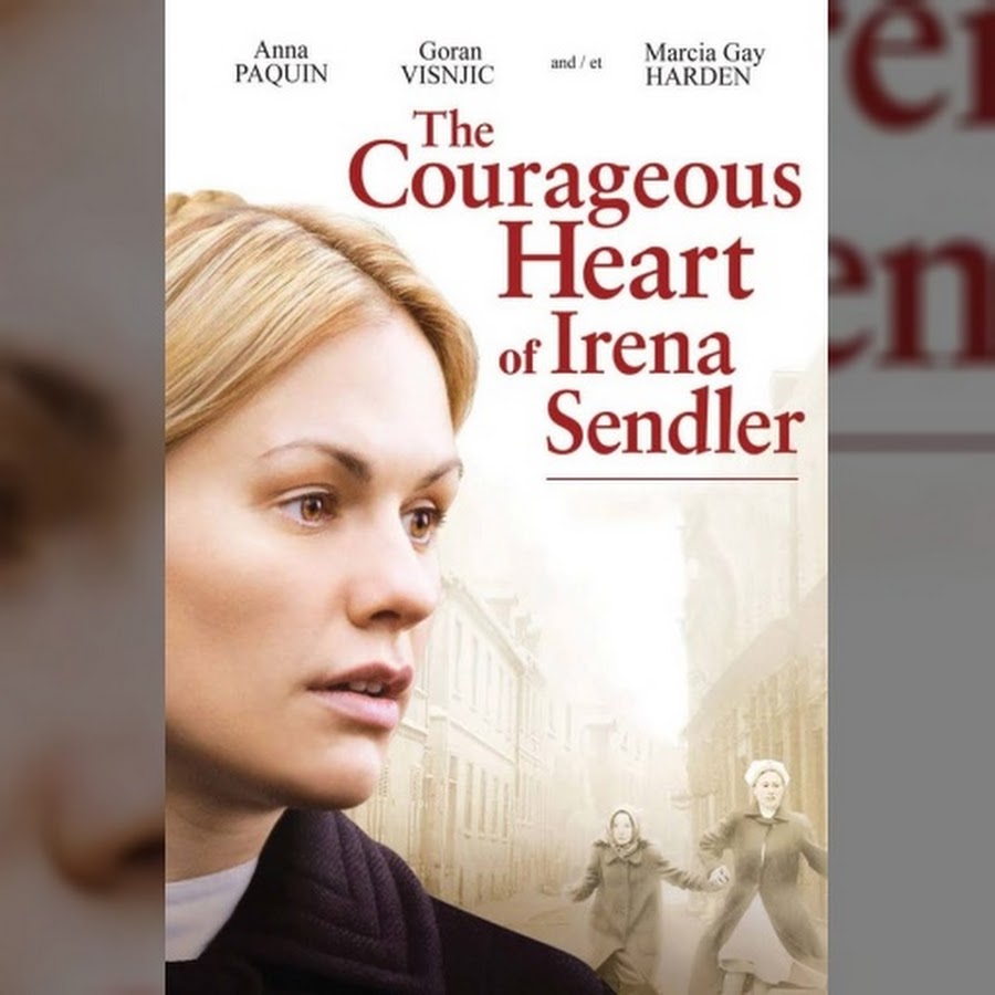 the courageous heart of irena sendler online free