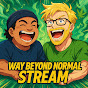 Way Beyond Normal Live logo