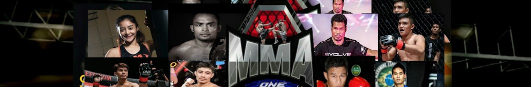 MMA Boxing Video Avatar de canal de YouTube