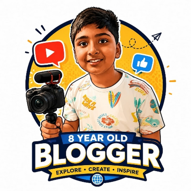 Krishna Blogger