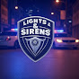 Lights & Sirens logo