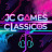 JC GAMES CLÁSSICOS