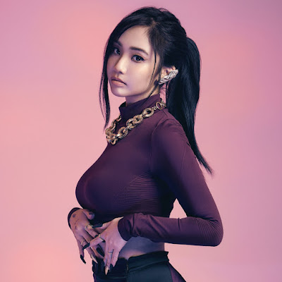 Kimberley Chen / Trần Phương Ngữ / 陳芳語
