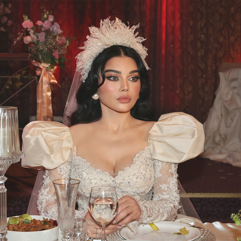 Haifa Wehbe